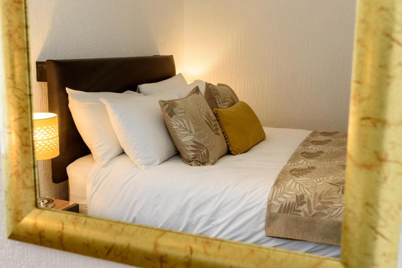 Palm Court Hotel Skegness Kültér fotó